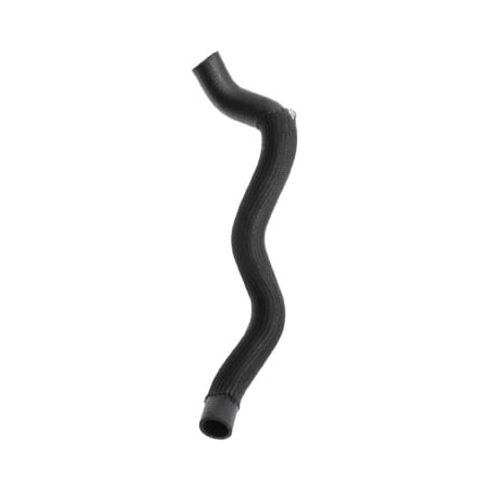 Dayco 95-02 Chevrolet/Pontiac 2.3/2.4L Radiator Hose, 71848 71848